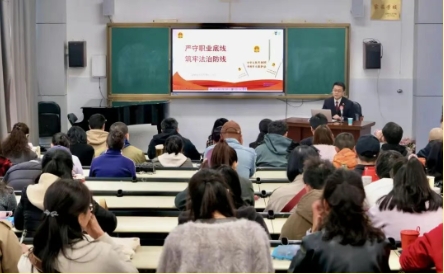 【校园动态】昆检·动态｜检察蓝融艺术美 双向奔赴护成长——昆明市两级检察院与昆明市艺术学校共绘法治育人同心圆