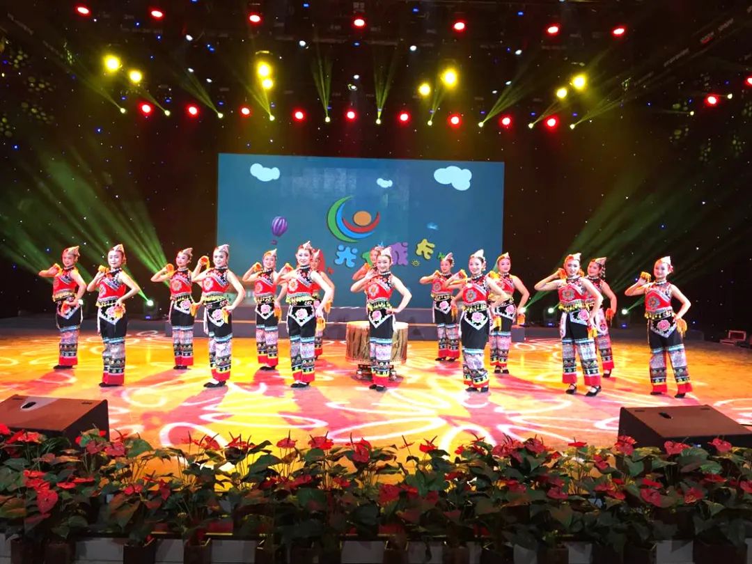 【2022年学前教育招生简章】关注 | 学前教育受青睐，这所学校助你圆梦！